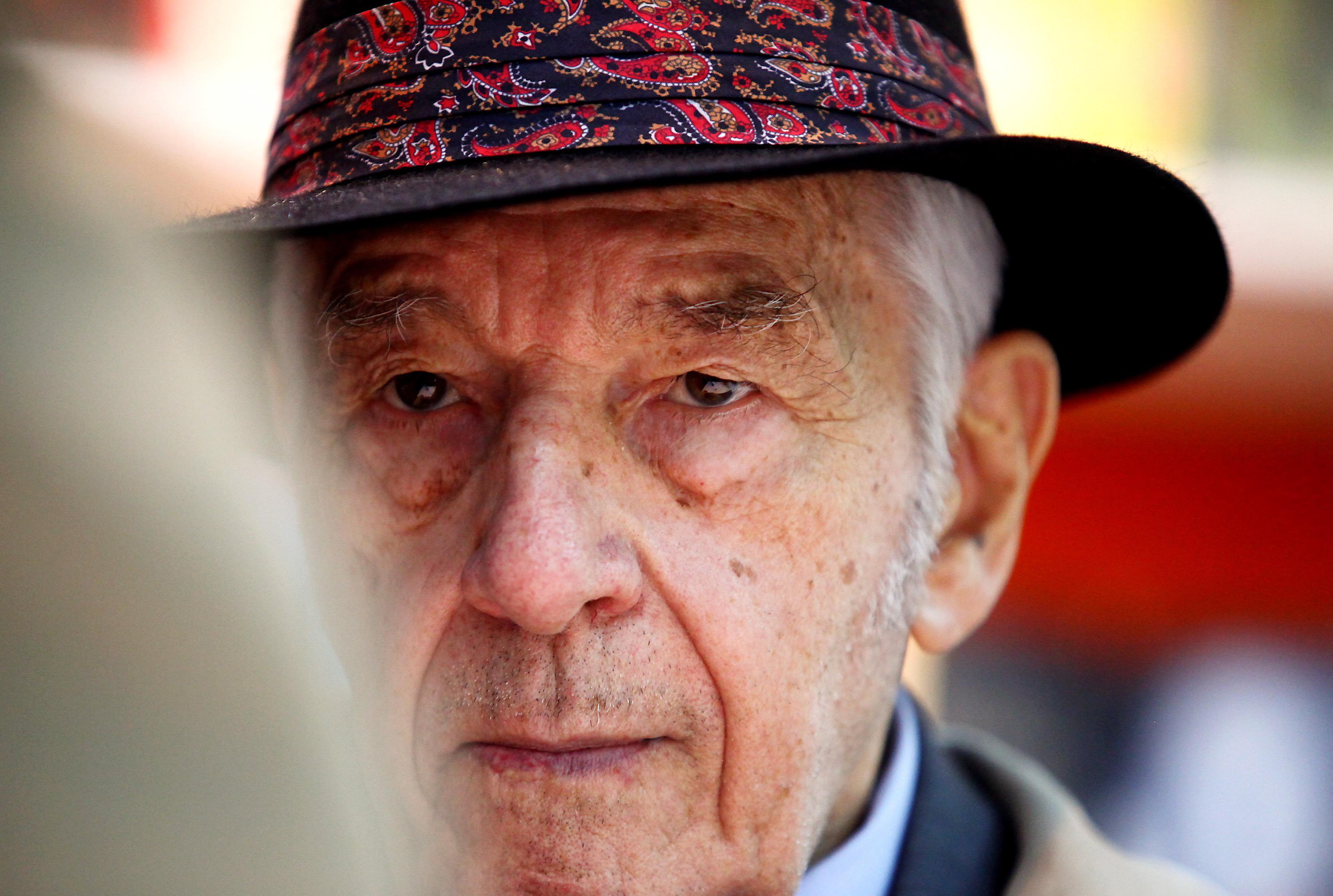 Geo Saizescu: Fara Sergiu Nicolaescu, istoria filmului romanesc nu poate sa existe