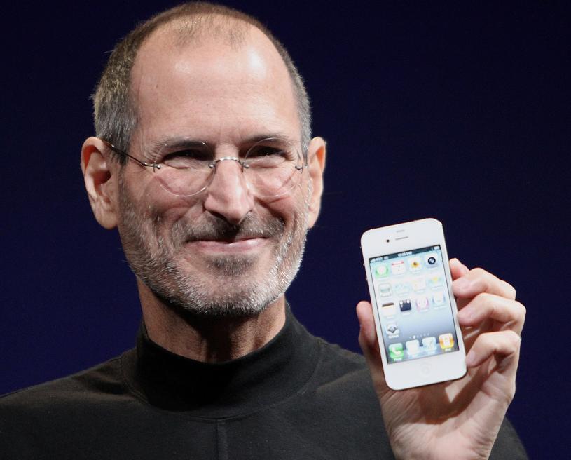 Apple testeaza un nou iPhone!