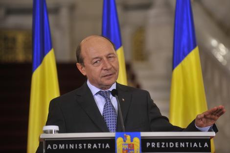 Mesajul de condoleante al lui Traian Basescu: "Ne despartim cu durere de o personalitate remarcabila a filmului romanesc"