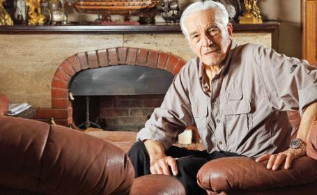 Biografia lui Sergiu Nicolaescu: actor, regizor, politician