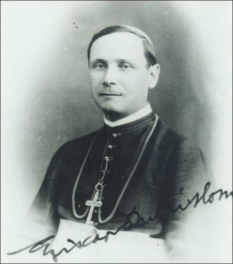 30 ianuarie 1885: S-a nascut cardinalul Iuliu Hossu