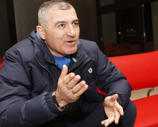 Petre Grigoras va antrena din nou in Liga I: "Vineri e prezentarea oficiala"