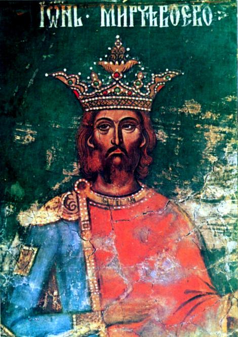 31 ianuarie 1418: A murit Mircea cel Batran, domnitorul Tarii Romanesti
