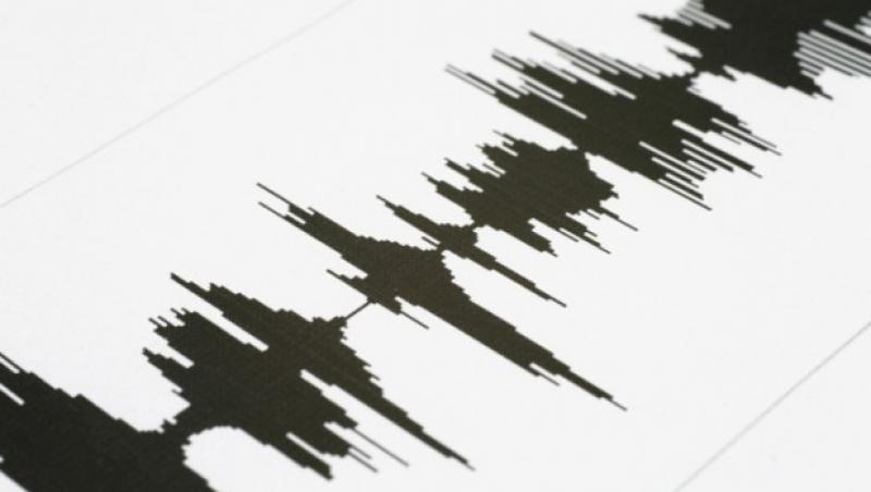 Un cutremur puternic, de 6,8 grade pe scara Richter, a avut loc in Chile