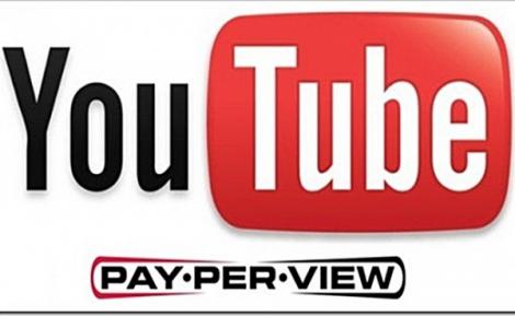 YouTube se pregateste sa introduca subscriptiile platite