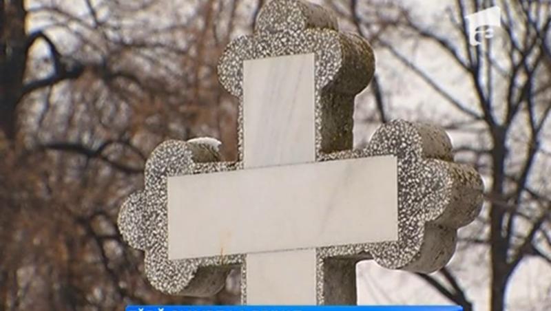 Mitropolia Moldovei le-a INTERZIS preotilor sa faca slujbe la inmormantarile din cimitirile private