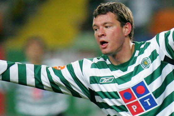 Transferul lui Marius Niculae la Sporting Lisabona a intrat in impas
