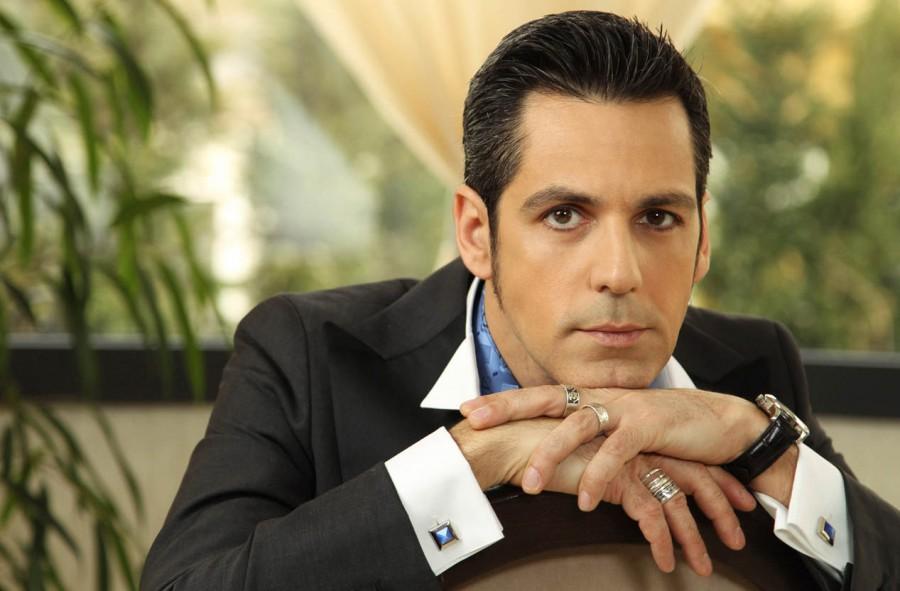 Stefan Banica Jr. e melancolic: "Ce e dragostea pentru voi?"