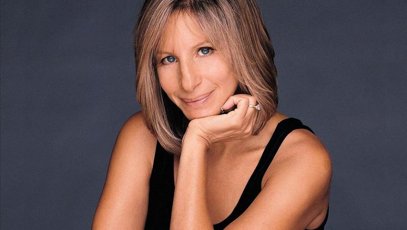 Barbra Streisand va canta la gala premiilor OSCAR 2013