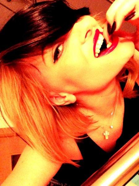 Delia Matache vrea sa ramana insarcinata in avion, la 10.000 de metri altitudine