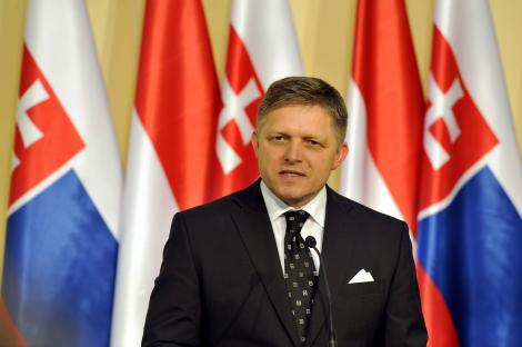Slovacii se vor ruga cinci minute pe zi pentru politicienii lor