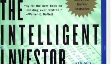 Cele mai bune zece carti despre investitii: ce nu trebuie sa-ti lipseasca din biblioteca