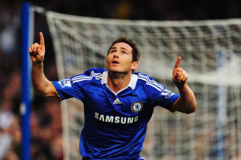 Povestea numarului 8! Lampard pleaca de la Chelsea la finalul sezonului