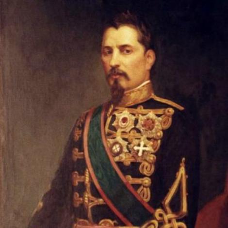 5 ianuarie 1859:  Adunarea Electiva a Moldovei l-a ales in unanimitate ca domn pe Alexandru Ioan Cuza