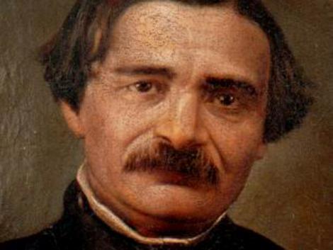 6 ianuarie 1802: S-a nascut scriitorul Ion Heliade Radulescu