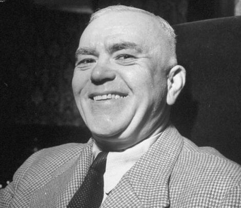 7 ianuarie 1958: A incetat din viata Petru Groza, premier si sef de stat al Romaniei in perioada comunista