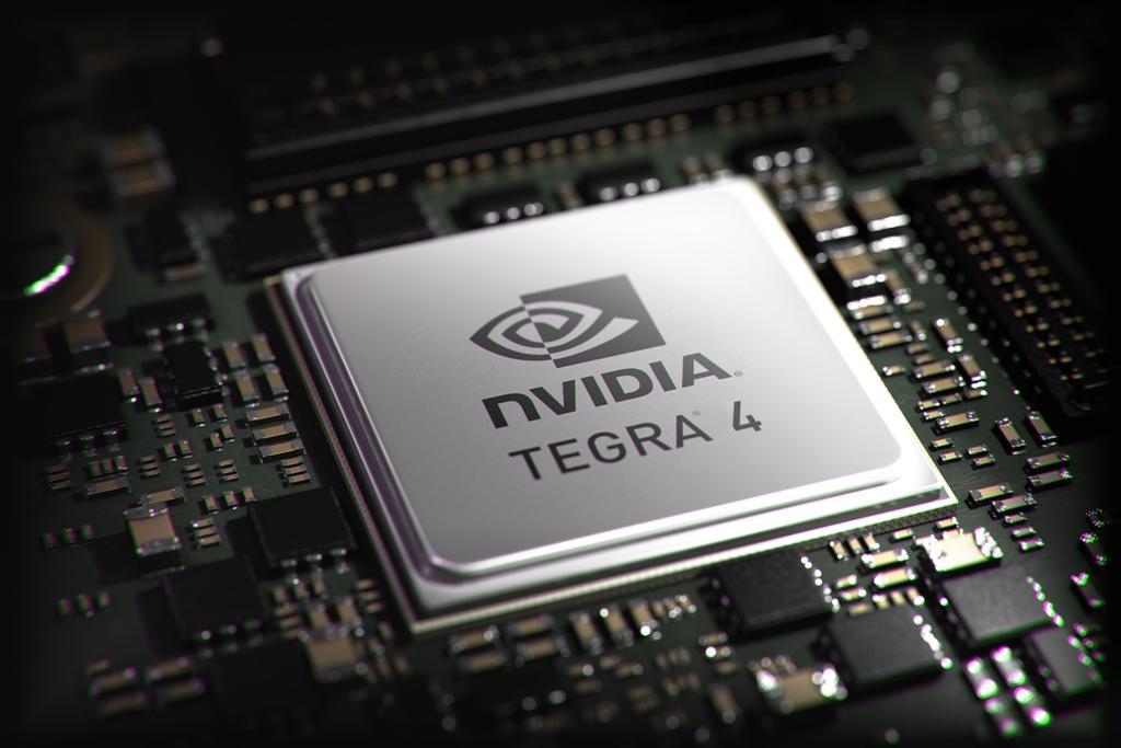 NVIDIA dezvaluie Tegra 4, Project Shield si multe altele