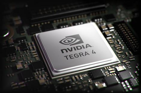 NVIDIA dezvaluie Tegra 4, Project Shield si multe altele