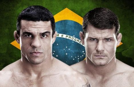 GSPTV transmite Galele UFC incepand cu 19 ianuarie