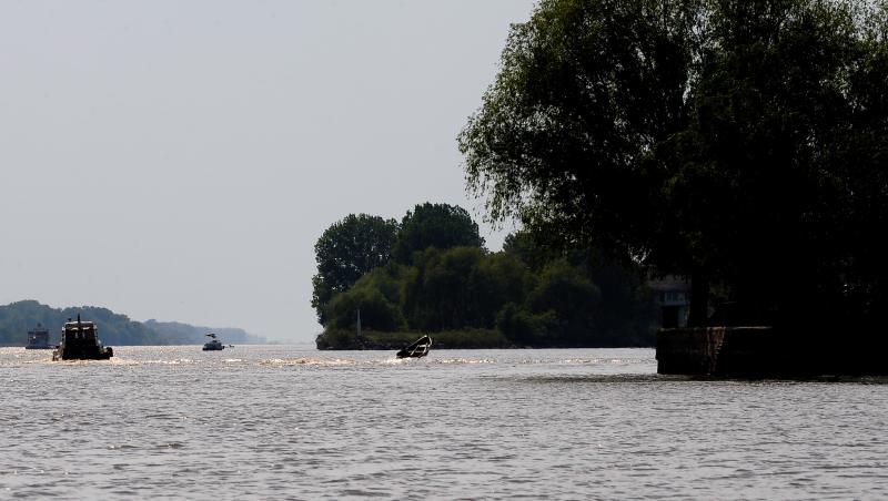 UPDATE! Un proiect ce poate deveni realitate: Statiune de lux in Delta Dunarii