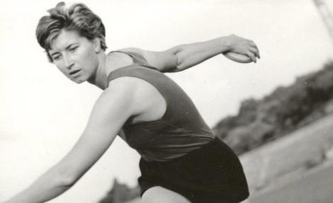 9 ianuarie 1998: A murit campioana olimpica Lia Manoliu