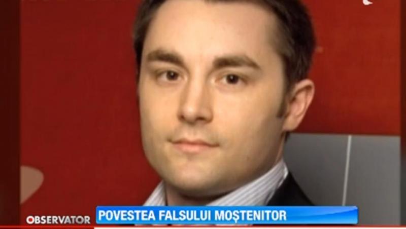 Politia s-a autosesizat in cazul presupusului urmas al lui Sergiu Nicolaescu