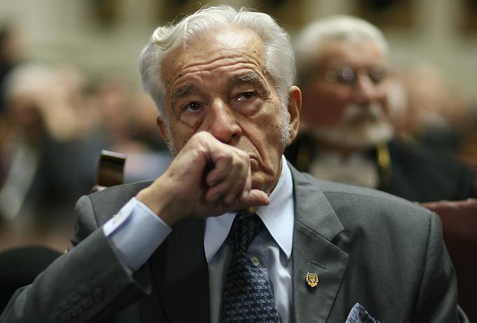 Unde va ajunge cenusa lui Sergiu Nicolaescu?