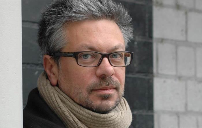 Siskin, cel mai mare scriitor rus contemporan, vine la Bucuresti