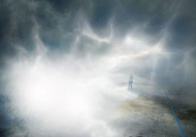 SUA: O expozitie de arta a fost inchisa pentru ca era toxica pentru vizitatori