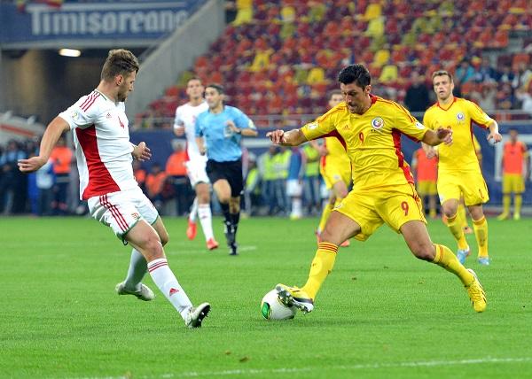 Bani mai multi pentru calificarea la Mondialul din Brazilia! Primele stabilite de FRF