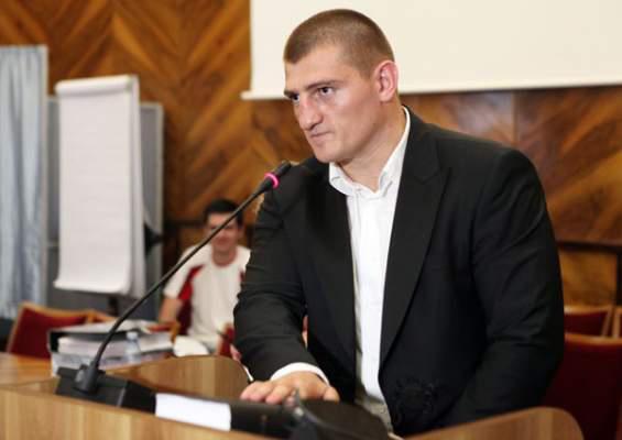 &ldquo;Moartea din Carpati&rdquo;, sef peste tinerii pedelisti din Iasi 