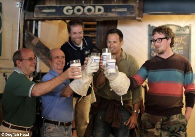 S-a inventat berea cu praf de pe Luna