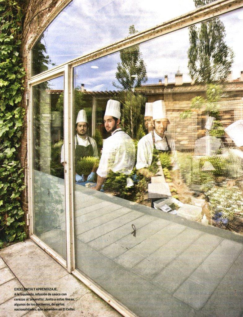 Top 50 cele mai faimoase restaurante din lume