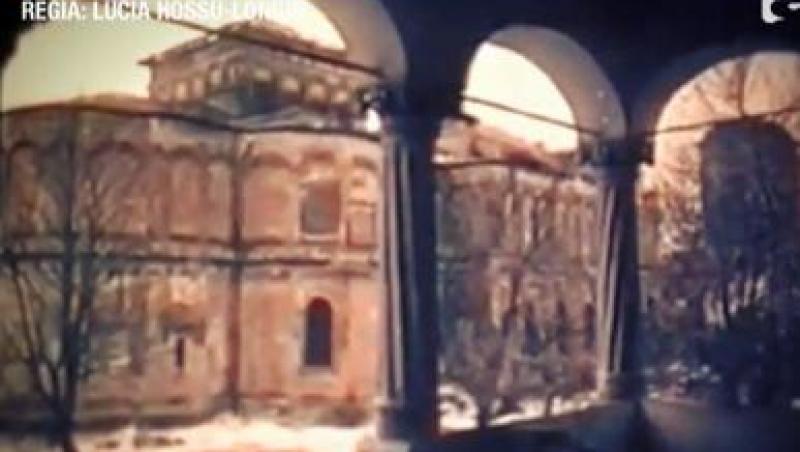 Filmul distrugerii istoriei: Manastirea Vacaresti, victima regimului comunist din Romania