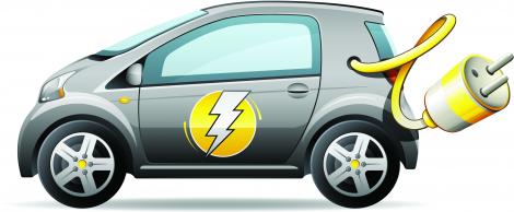 Statul da 12.000 lei reducere pentru masinile electrice. Ce poti cumpara?