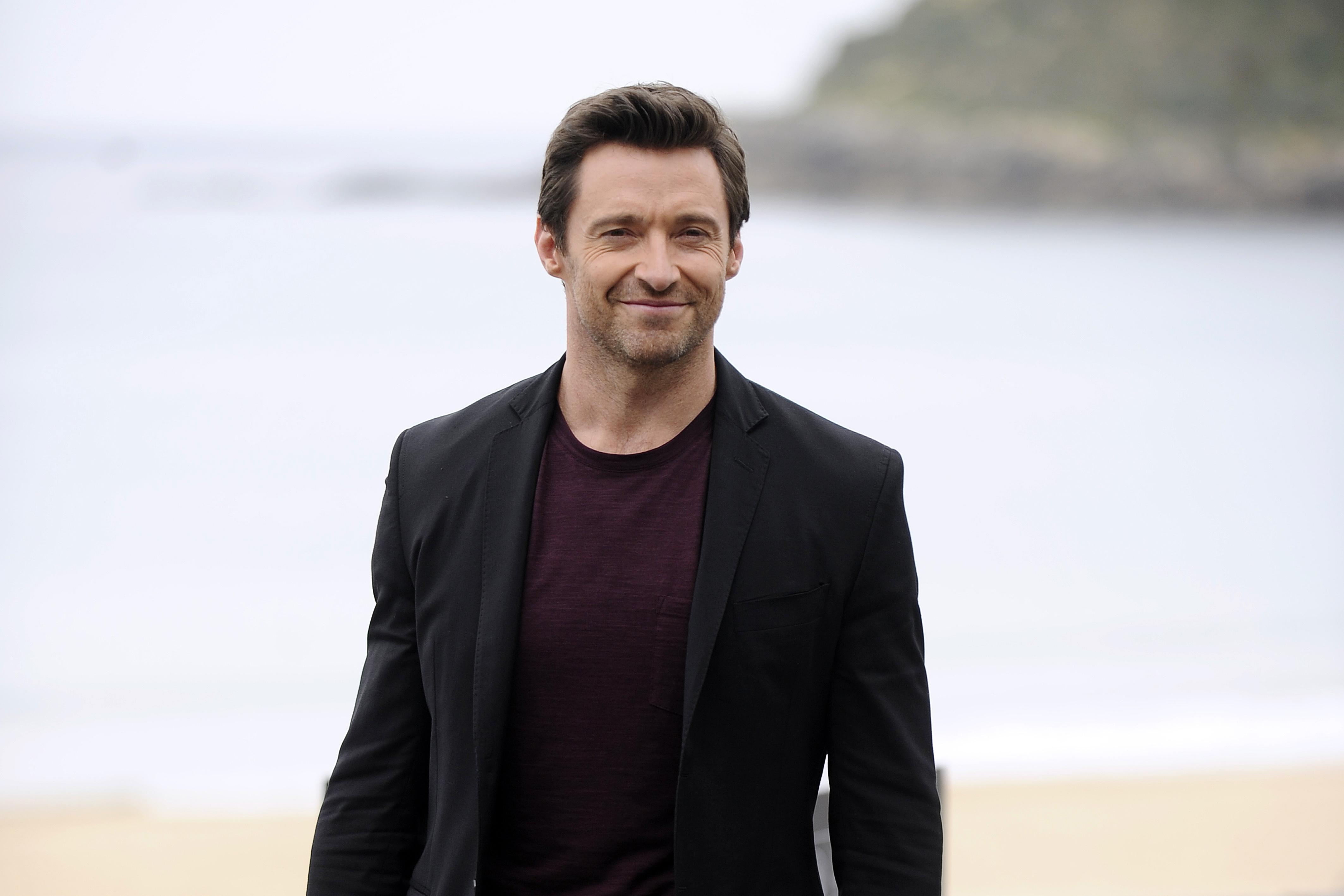 Hugh Jackman, zi de nastere cu 4.500 de invitati si cadou de 1,8 milioane de dolari