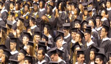 Cele mai cautate universitati, in Romania. Vezi ce oferte au