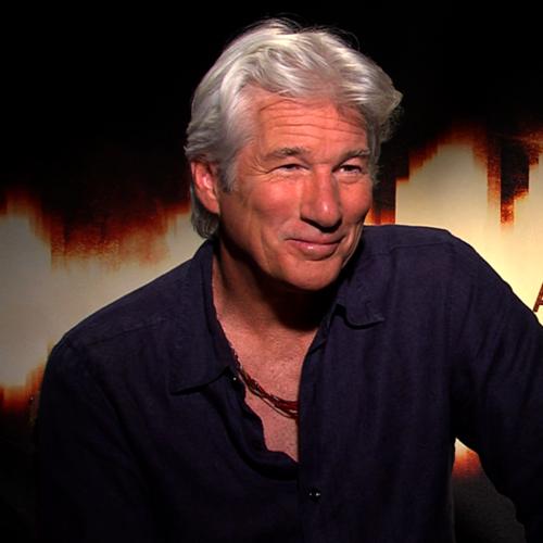 Fotografia, noua dragoste a lui Richard Gere! Actorul a inaugurat o expozitie cu imagini surprinse de-a lungul a 15 ani