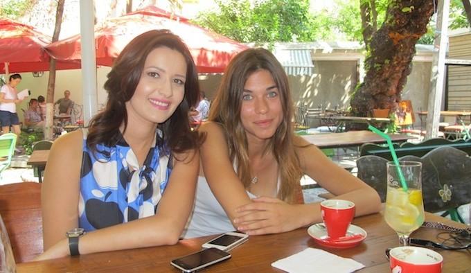 Ana Ularu: &bdquo;Stiu ca nu sunt celebra si ma bucura asta&rdquo;