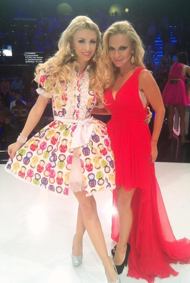 Fosta trupa Andr&eacute; va primi peste doua milioane de euro pentru piesa "Mosule ce tanar esti!"