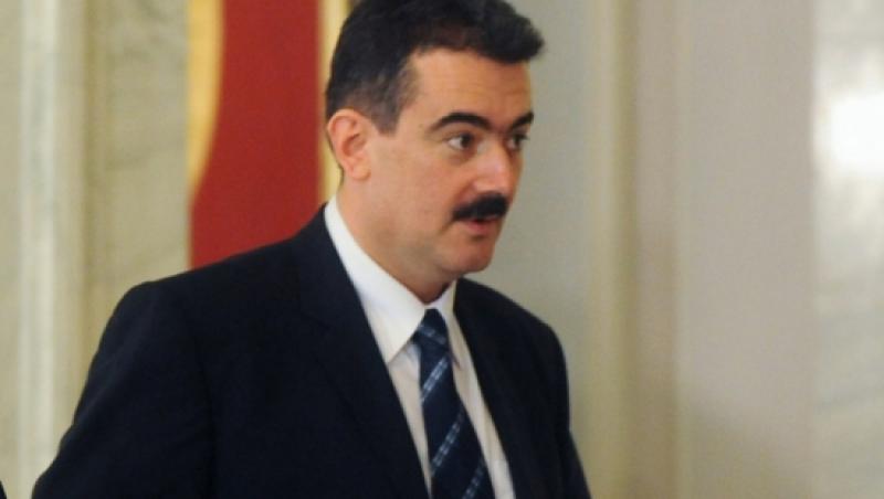 Andrei Gerea, propunerea liberalilor pentru postul de ministru al Economiei