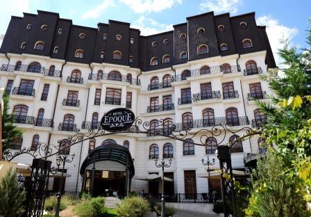 Diana Popescu, Epoque Hotel: Bucurestiul a aparut pe harta de city break-uri a strainilor