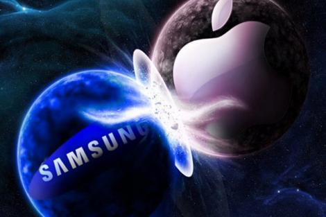 Zvon: Samsung si Apple lucreaza la tablete de 12 inci