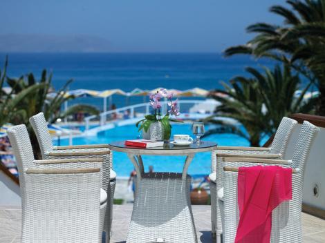 Top 3 hoteluri cu all inclusive in Creta