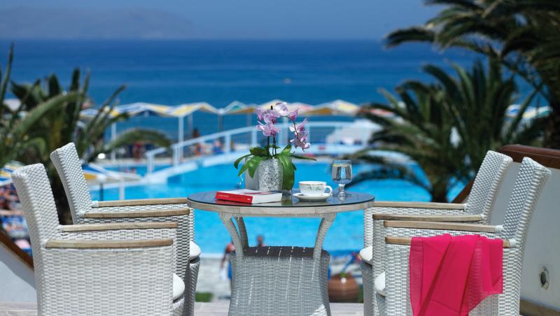 Top 3 hoteluri cu all inclusive in Creta