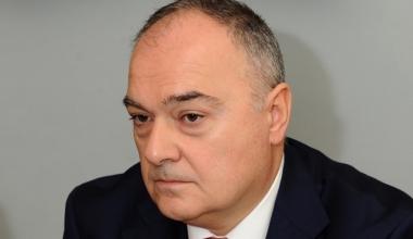 Lionachescu, despre esecul CFR Marfa: "Nu mai avem unde sa ne prabusim cu reputatia"