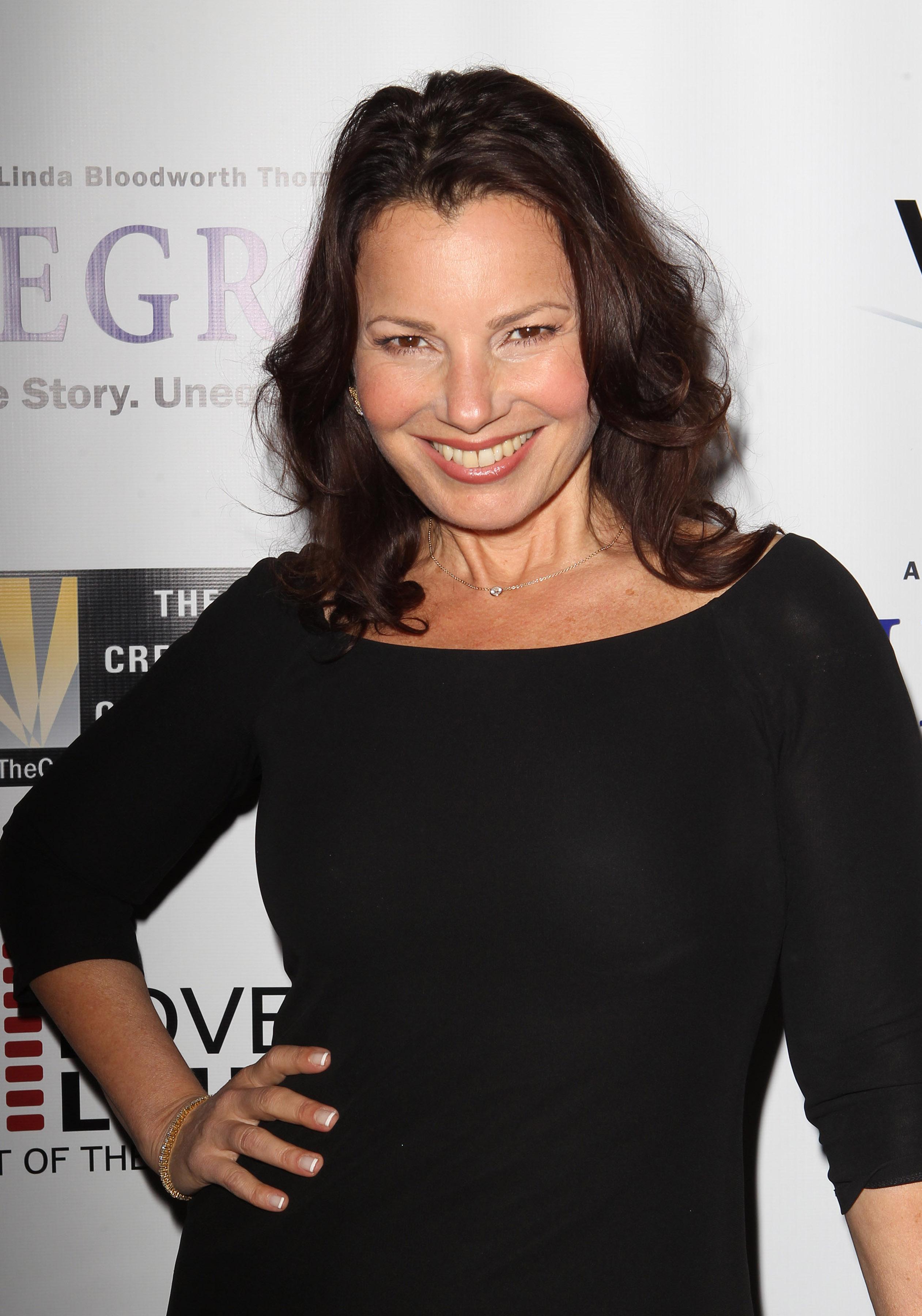 Noul iubit al dadacei Fran Drescher este inventatorul email-ului