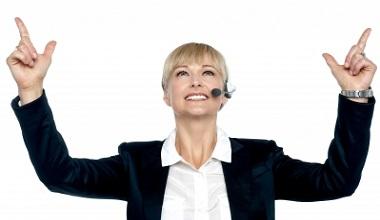 Angajatii romani din call-center, vanati pentru aptitudini, dar lasati in urma cu salariile