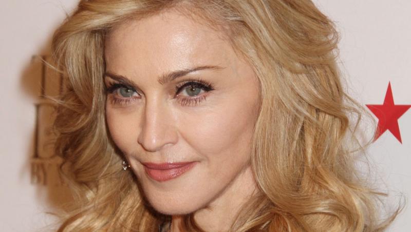 Se intampla si la case mai mari! Madonna a primit interdictie intr-un lant de cinematografe