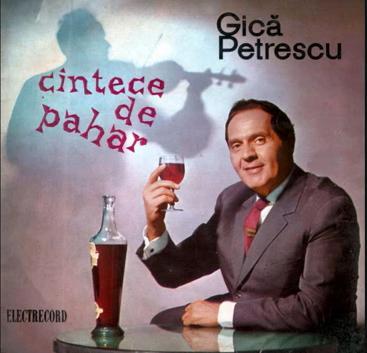 Apartamentul lui Gica Petrecu, scos la licitatie